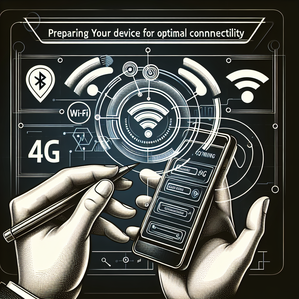 PreparingYourDeviceforOptimalConnectivity