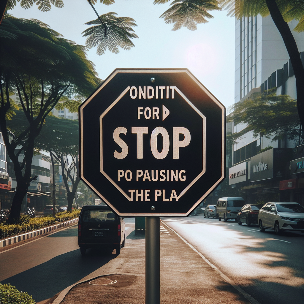 ConditionsforPausingthePlan
