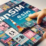Japan eSIM Review: One Month Later
