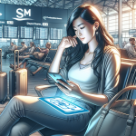 Avoid Jet Lagged Wi-Fi Hunting: Preload eSIM