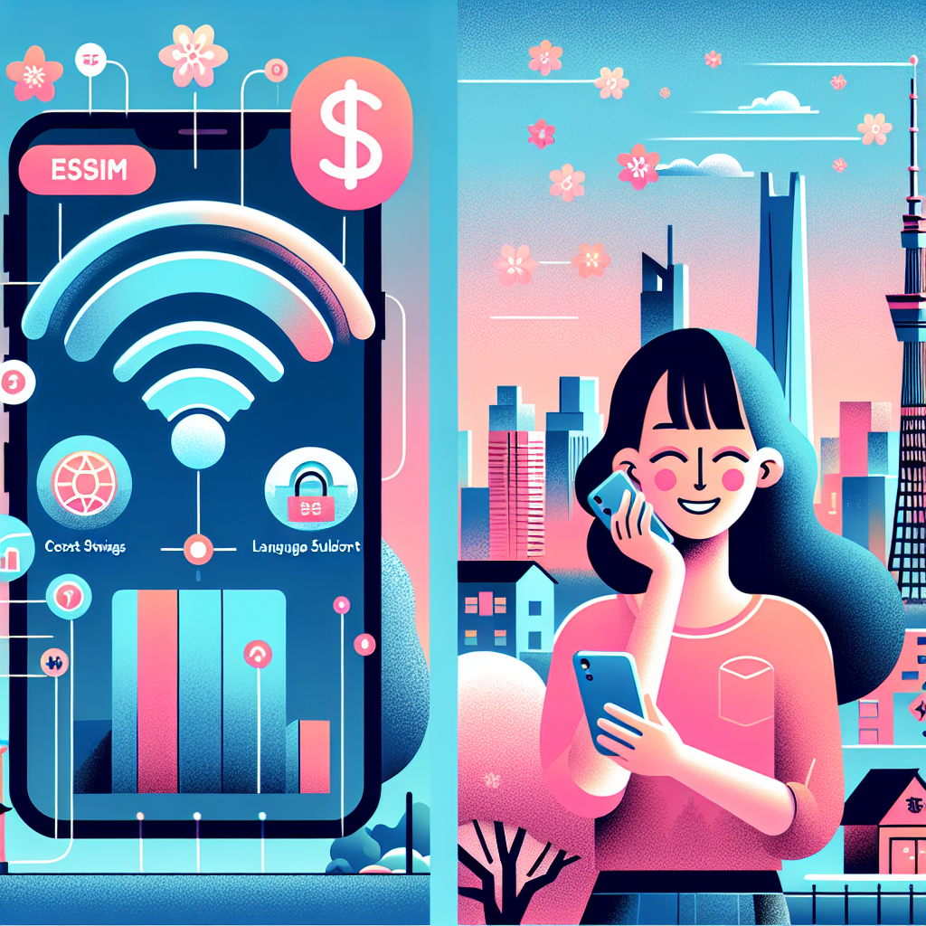 BenefitsofUsingaPrepaideSIMinJapan