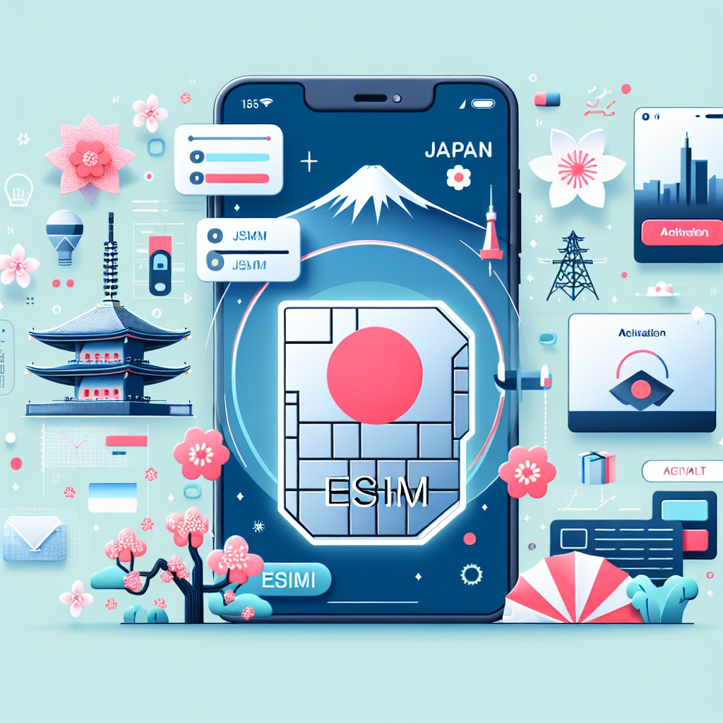 QuickGuidetoJapaneSIMActivation