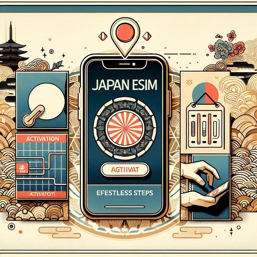EffortlessStepstoActivateJapaneSIM