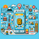 How to Use eSIM in Japan Without Tech Knowledge
