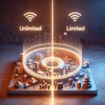 Japan eSIM: Unlimited Data vs. Limited Plans