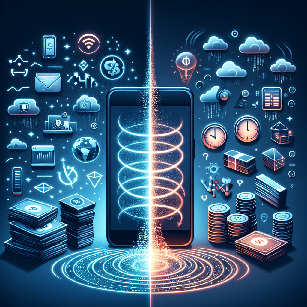 UnlimitedDataPlans:ProsandCons