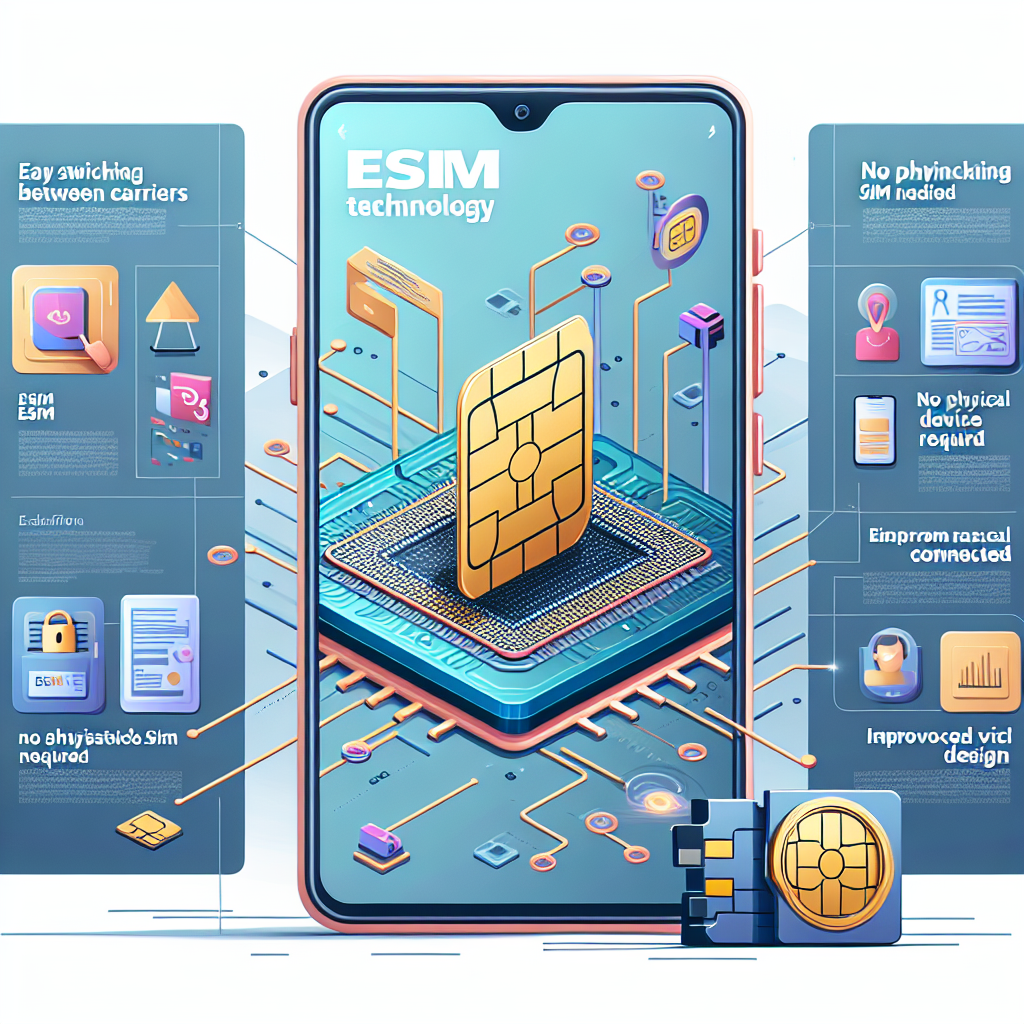 -UnderstandingeSIMTechnologyandItsBenefits