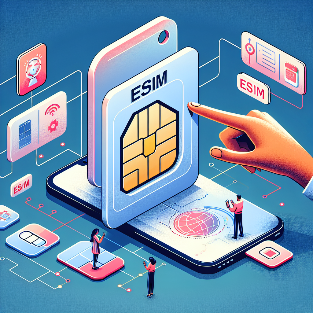 -UnderstandingeSIM:AModernConnectivitySolution
