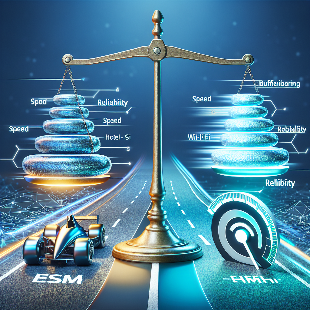-SpeedandReliability:eSIMvs.HotelWi-Fi