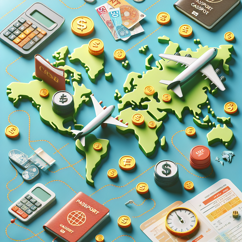 Cost-EffectiveSolutionsforInternationalTravelers