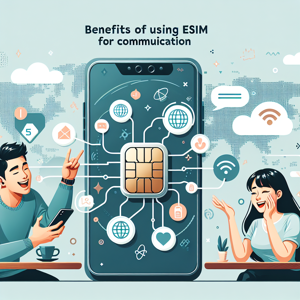 -BenefitsofUsingeSIMforCommunication