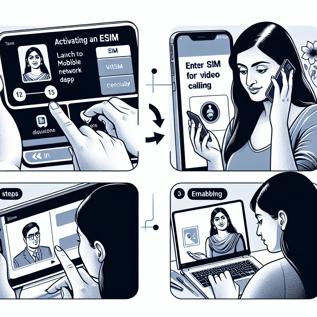 -StepstoActivateeSIMforVideoCalling