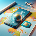 Offline Maps + eSIM: The Perfect Travel Combo