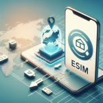 No Japanese Address? No Problem with eSIM