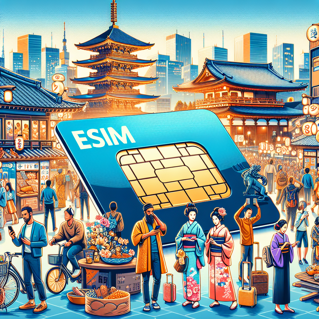 SimplifyYourJapaneseAdventurewitheSIM