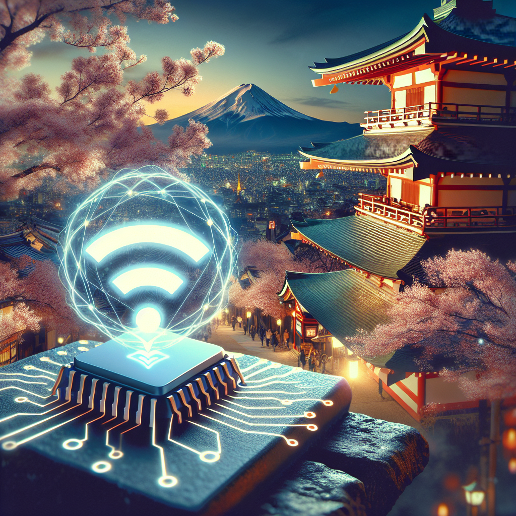 SeamlessStreaminginJapan:ThePowerofeSIM