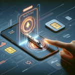 Using eSIM for Booking Bullet Train Tickets