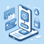 How to Update Your Travel Apps with eSIM