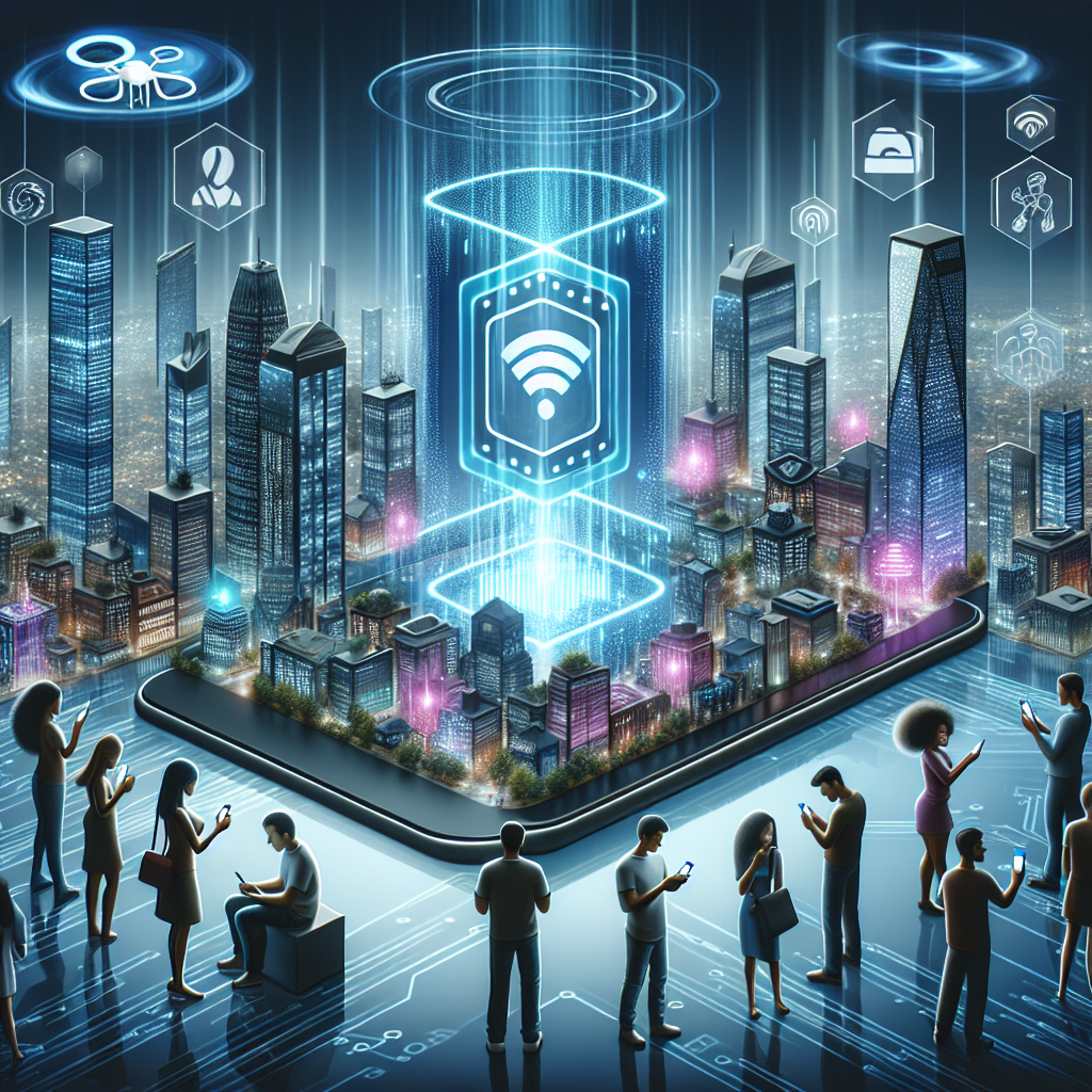 TheFutureofMobileNetworks:EmbracingeSIM