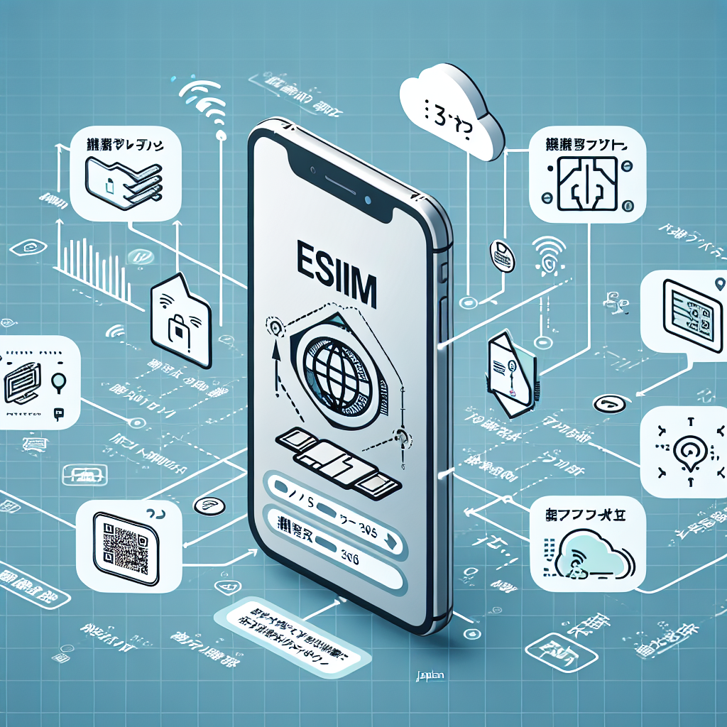 UnderstandingJapan'seSIMTechnology