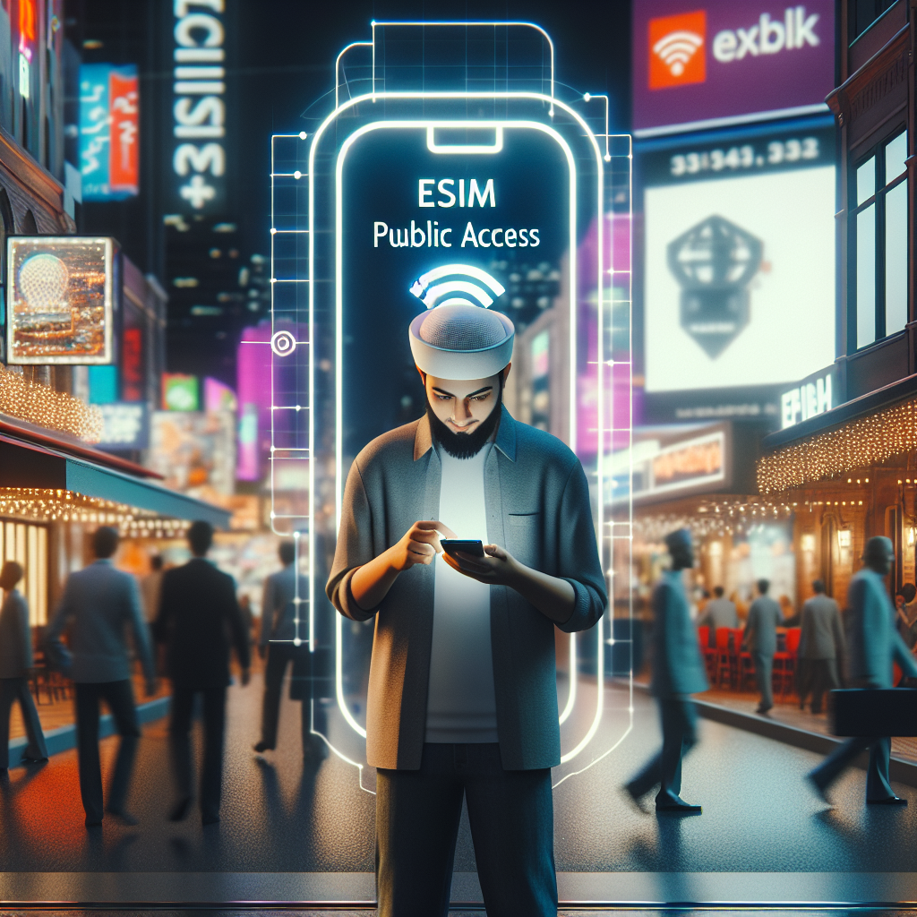 ConnectingtoPublicWi-FiwitheSIM