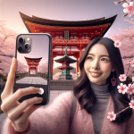 How to Keep Social Media Updated During Your Japan Trip