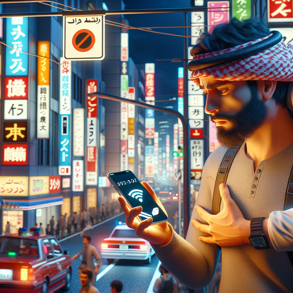 SurvivingaJapaneseEmergencyThankstoeSIMConnectivity