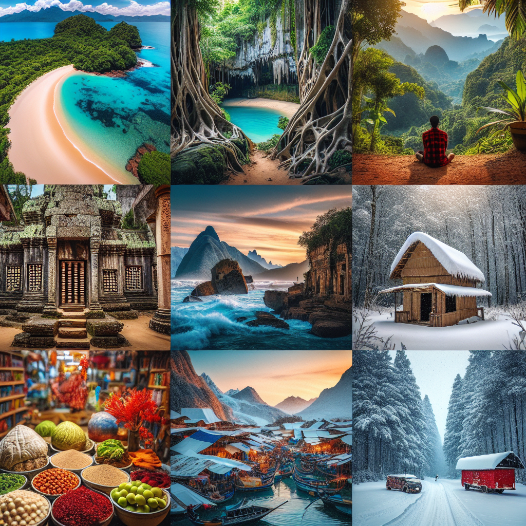 ExploreOff-the-Beaten-PathDestinations