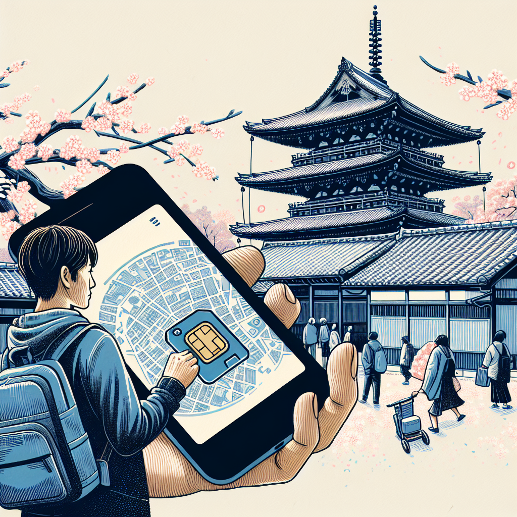 -BenefitsofUsingeSIMforTouristsinJapan