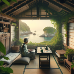 Staying Connected on Japan’s Remote Islands