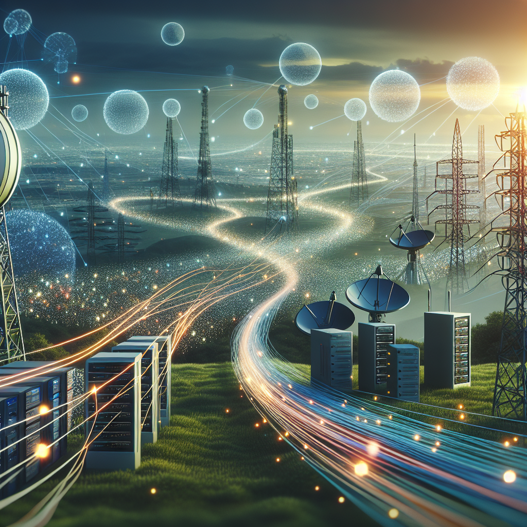 -EnhancingCommunicationInfrastructure
