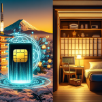 Is Japan eSIM Better Than Your Hotel’s Wi-Fi?