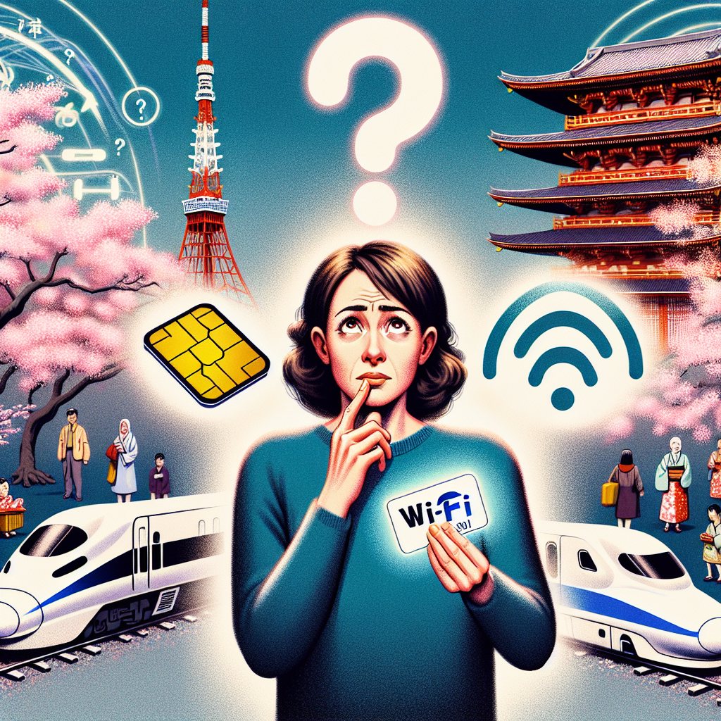 ChoosingBetweenJapan’seSIMandHotelWi-FiforTravelers