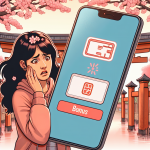 What Happens If You Accidentally Delete Your Japan eSIM?