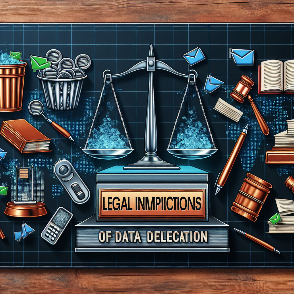 LegalImplicationsofDataDeletion