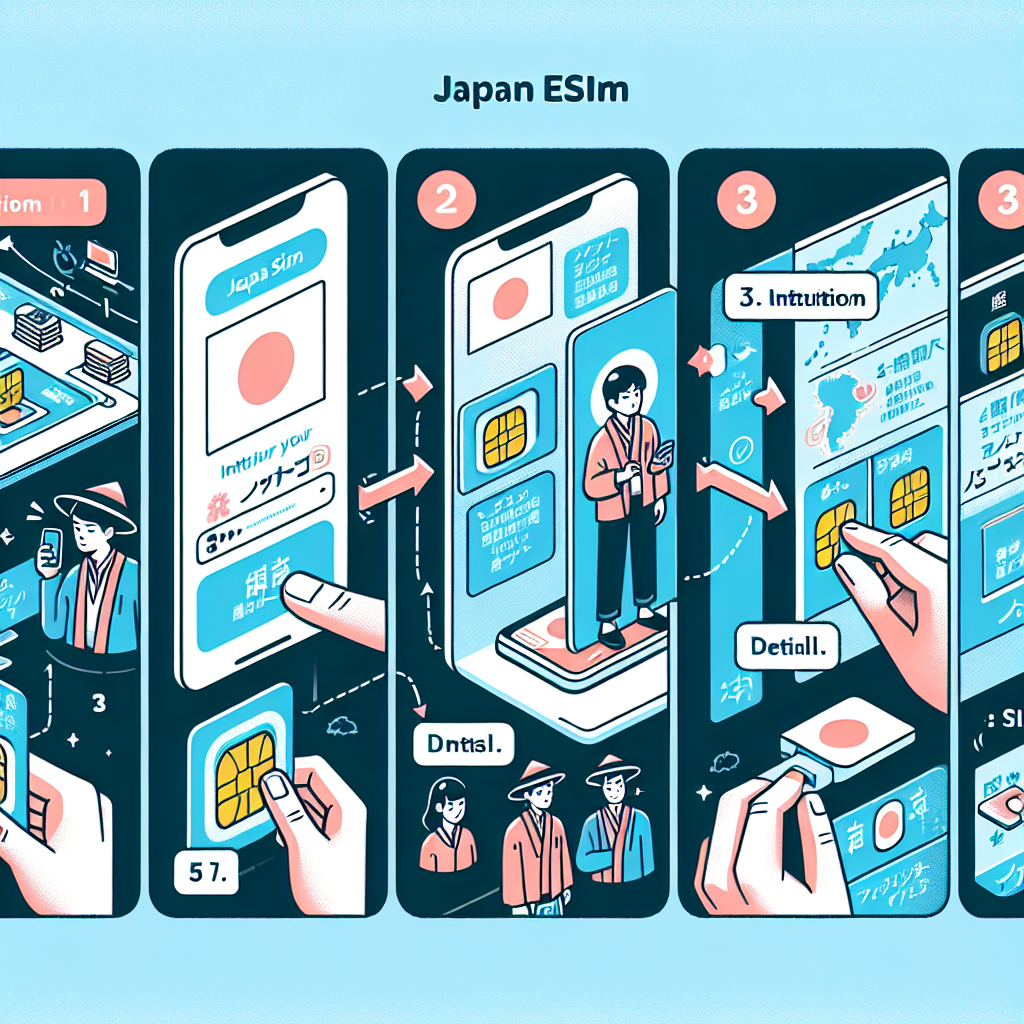 Step-by-StepProcesstoActivateYourJapaneSIM