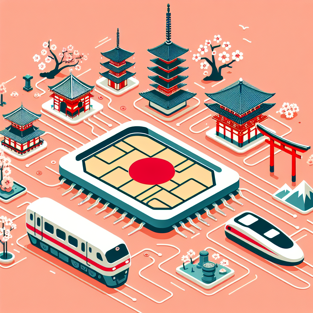 TipsforSeamlessConnectivitywithaJapaneSIM