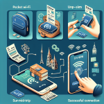 How to Switch from Pocket Wi-Fi to eSIM Mid-Trip