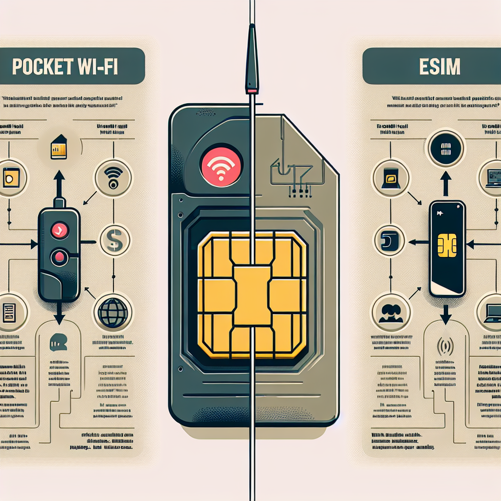UnderstandingtheBasics:PocketWi-Fivs.eSIM