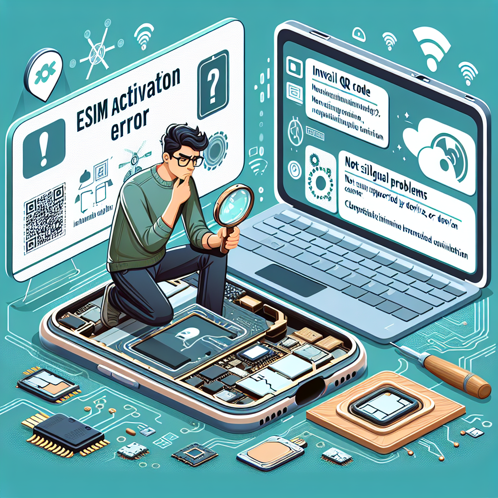 TroubleshootingCommoneSIMActivationIssues