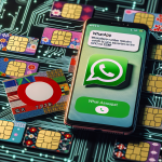Japan eSIMs That Let You Keep Your WhatsApp Number