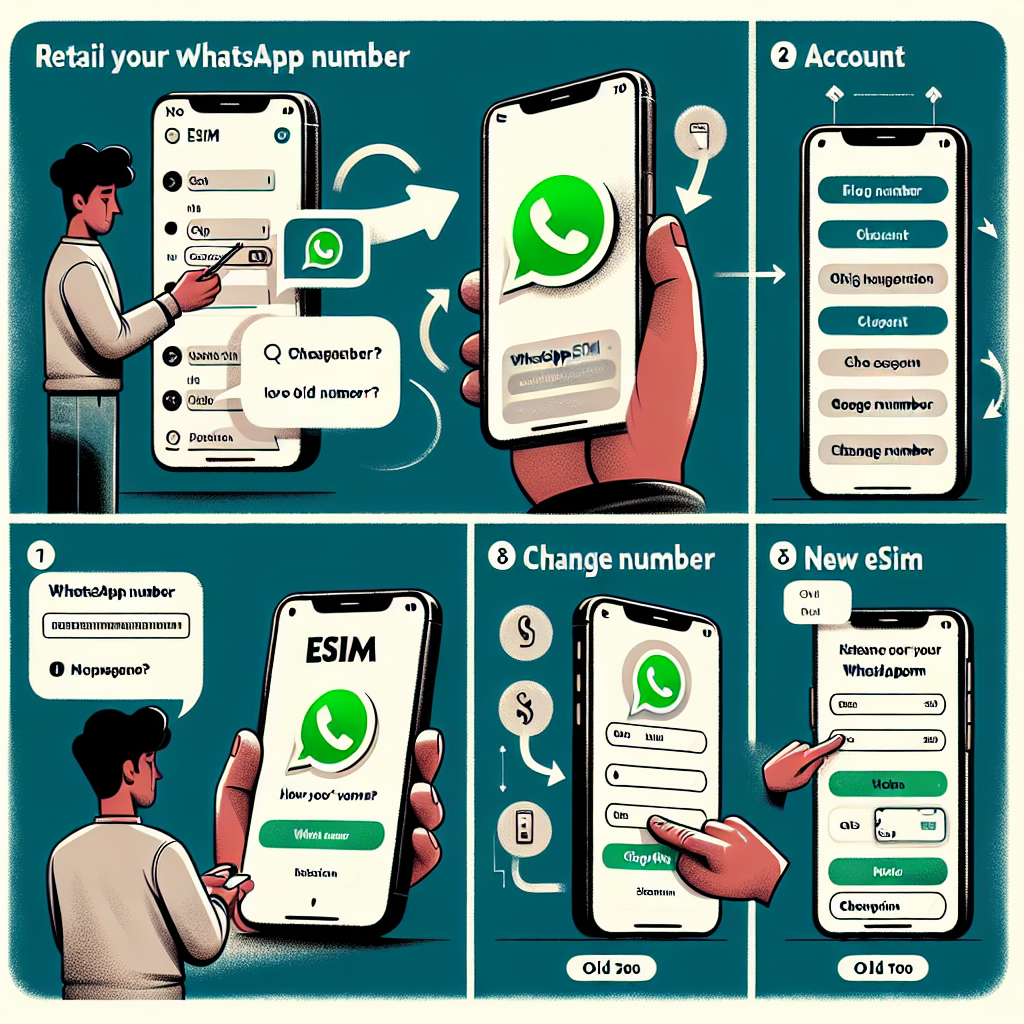 HowtoRetainYourWhatsAppNumberwithaneSIM