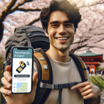 Traveling Solo in Japan? eSIM Is Essential
