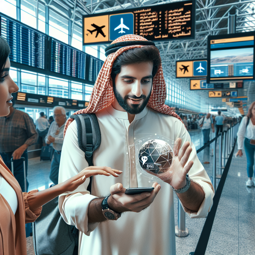 DiscovertheConvenienceofeSIMforSoloTravelers