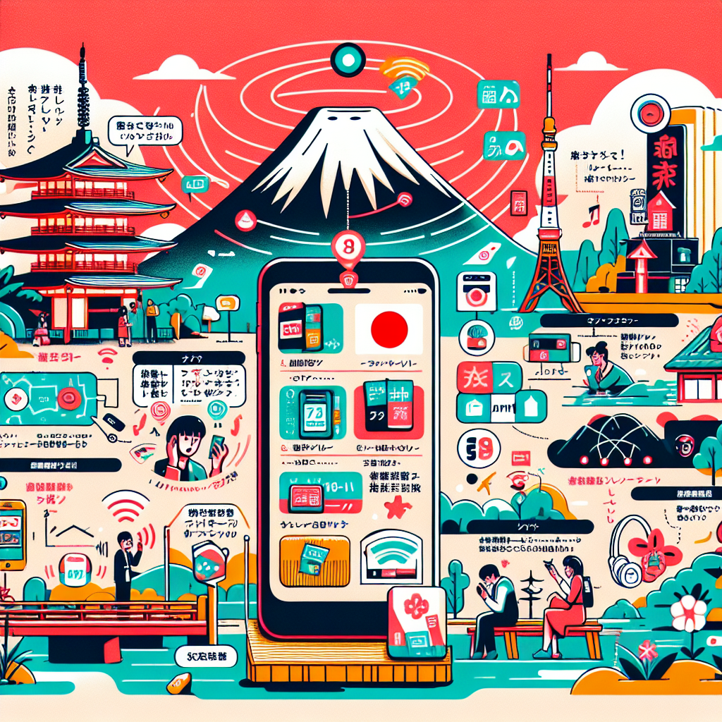 TipsforUsingMobileDataWhileTravelinginJapan