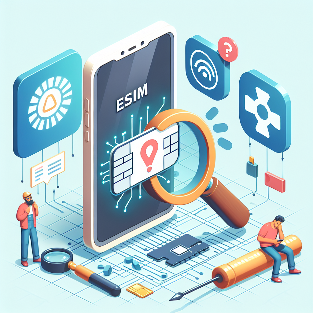 TroubleshootingCommoneSIMIssues
