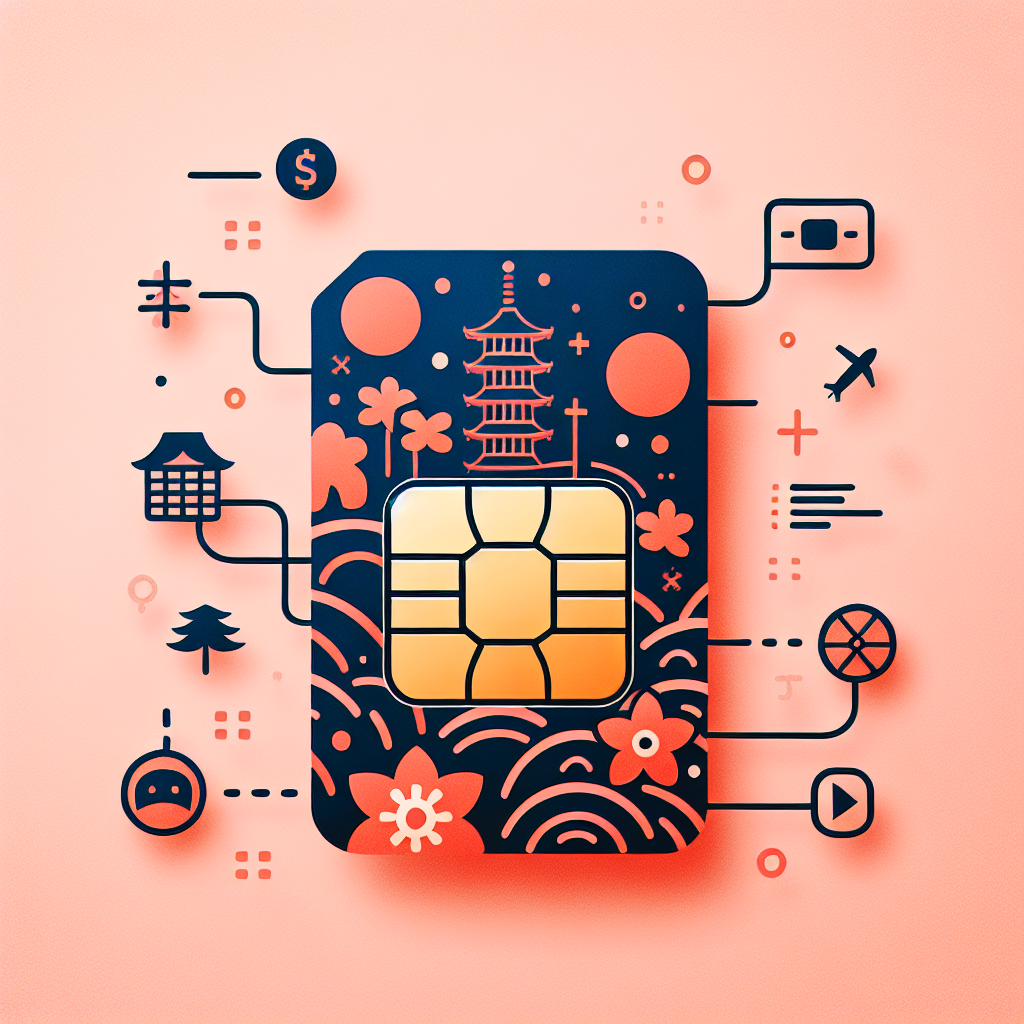 EnjoyFreeExtraswithYourJapaneSIM