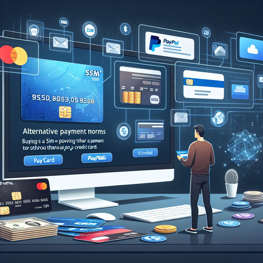 HowtoPurchaseaneSIMWithoutaCreditCard