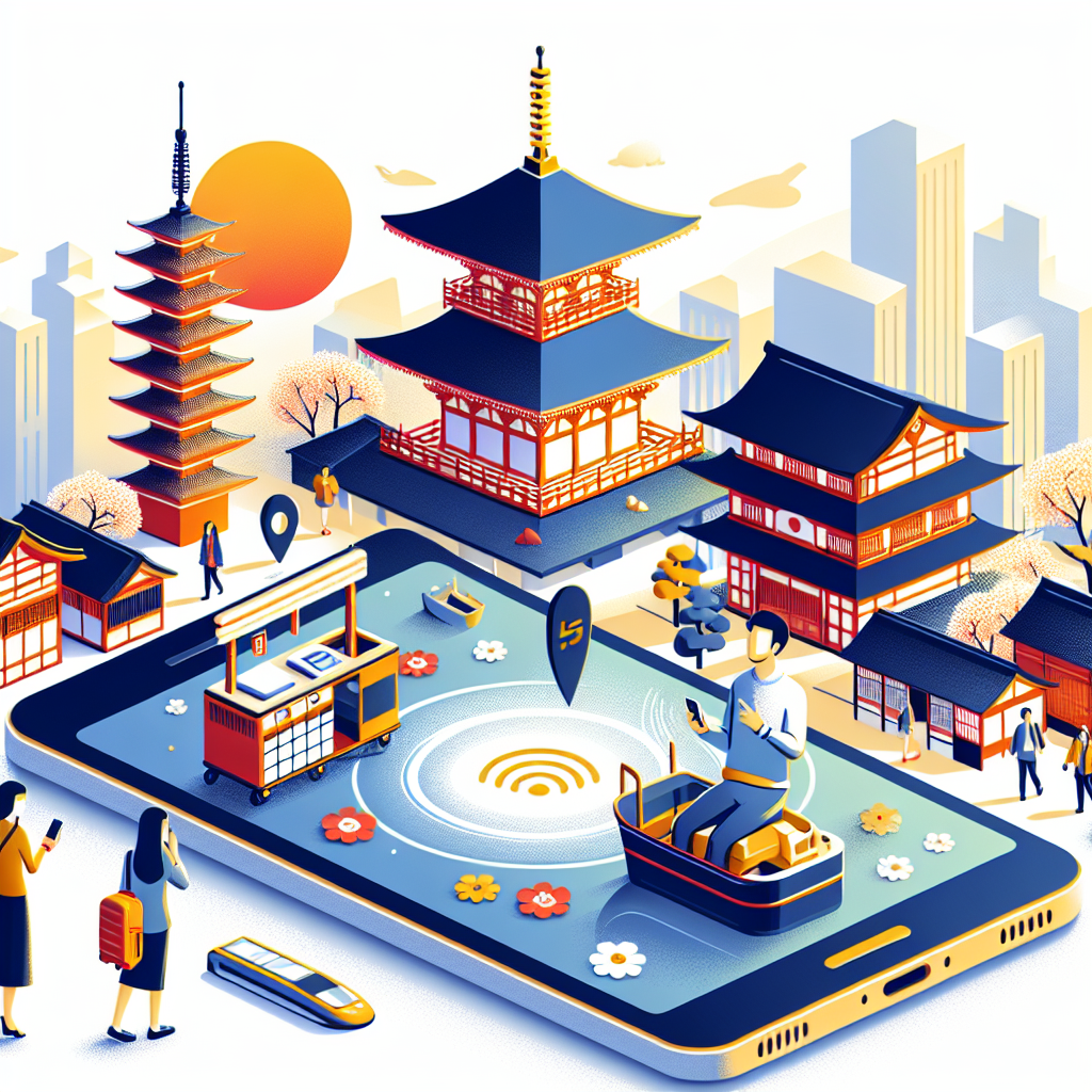 HoweSIMSimplifiedMyTravelExperienceinJapan