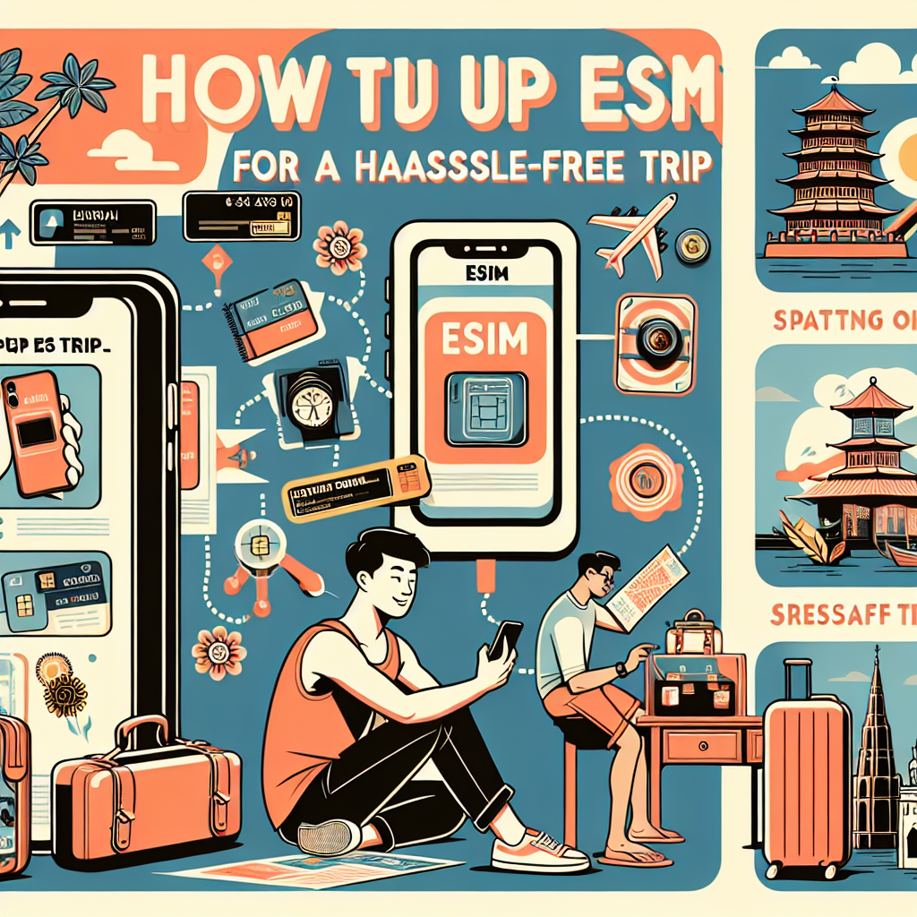 HowtoSetUpYoureSIMforaHassle-FreeTrip